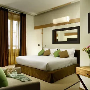 Otel Babuino 181 - Small Luxury Of The World, Roma