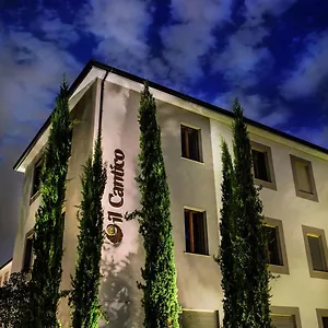 Otel Il Cantico St. Peter, Roma