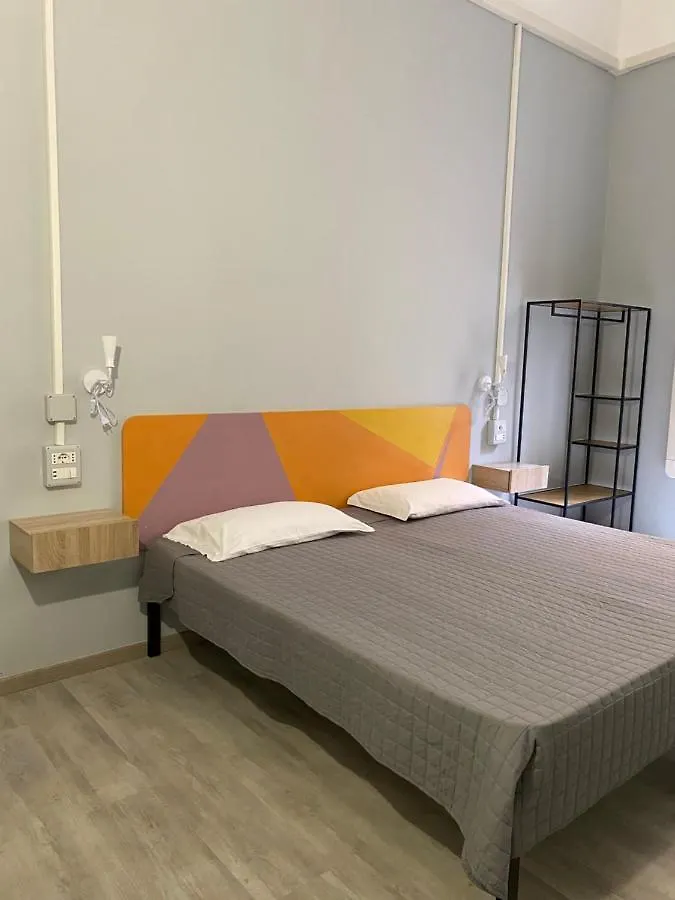 Eureka Rooms Rzym Włochy