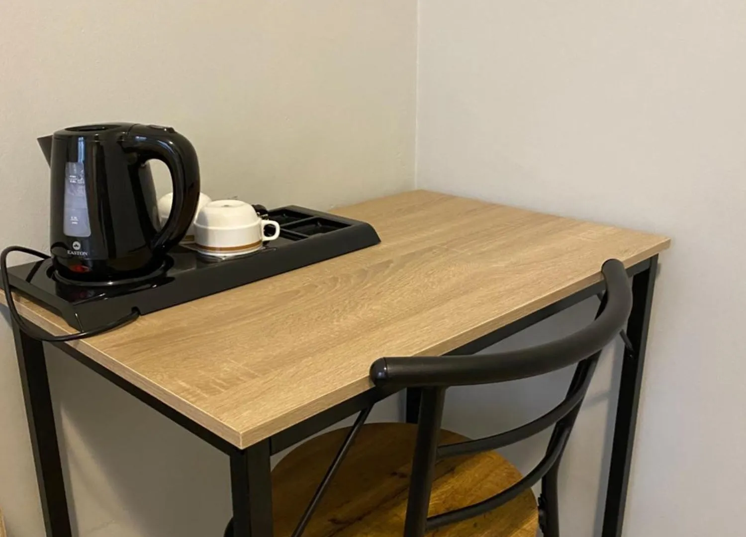 Eureka Rooms Rzym Pensjonat