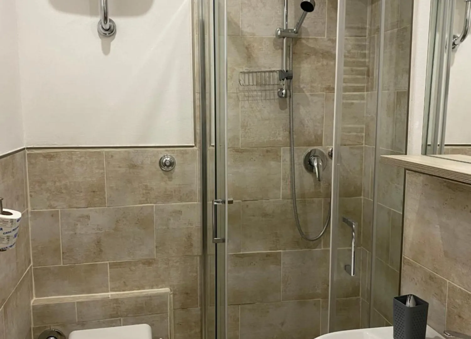Eureka Rooms Řím