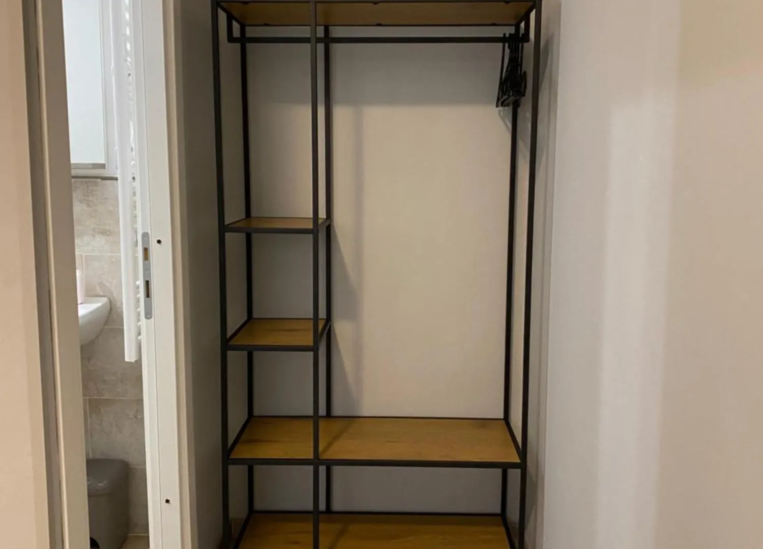 Eureka Rooms Řím